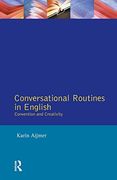 Conversational Routines in English (Studies in Language and Linguistics) (en Inglés)