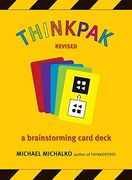 Thinkpak: A Brainstorming Card Deck (en Inglés)