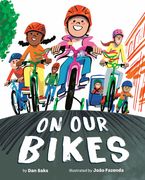 On Our Bikes (en Inglés)