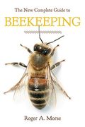 the new complete guide to beekeeping