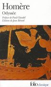 Odyssee Homere (en Francés)
