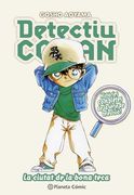 Detectiu Conan (Català) nº 19 (in Catalan)