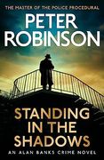 Standing in the Shadows (en Inglés)