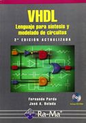 vhdl lenguaje para sintesis 2ª