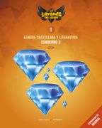 mad).(18).cuad.lengua pauta 3-1ºprim.(leyenda del legado) (in Spanish)