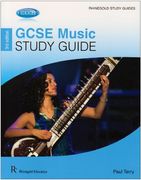 Edexcel Gcse Music Study Guide: Edexcel