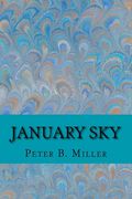 January Sky (en Inglés)