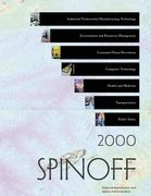 Spinoff 2000 (en Inglés)