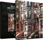Bricks & Brownstone: The new York row House (en Inglés)