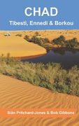 Chad: Tibesti, Ennedi & Borkou: Sahara Expeditions (en Inglés)