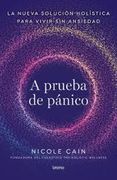 A PRUEBA DE PÁNICO