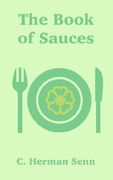 the book of sauces (en Inglés)