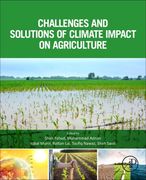 Challenges and Solutions of Climate Impact on Agriculture (en Inglés)