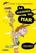 La Llegenda del mar