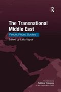 The Transnational Middle East: People, Places, Borders