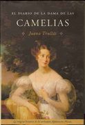 el diario de la dama de las camelias