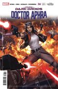Star Wars: Doctor Aphra Vol.07