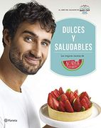 Dulces y Saludables: Las Mejores Recetas de Jorge Saludable