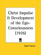 christ impulse and development of the ego-consciousness