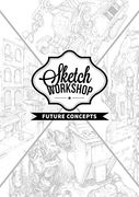 Sketch Workshop: Future Concepts (en Inglés)