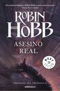 Asesino Real - Robin Hobb - Debolsillo