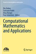 Computational Mathematics and Applications (en Inglés)