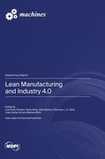 Lean Manufacturing and Industry 4.0 (en Inglés)