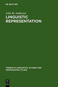 linguistic representation