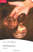 The Missing Coins (Penguin Readers, Level 1) (Pearson English Graded Readers)