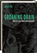 Groaning Drain - Horror aus dem Untergrund (en Alemán)