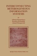 Interconnecting Heterogeneous Information Systems (en Inglés)