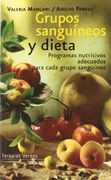 grupos sanguíneos y dieta
