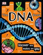 The dna Book (en Inglés)