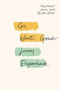 Go, Went, Gone (en Inglés)