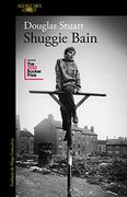 Shuggie Bain (en Portugués)