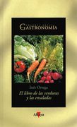 El Libro de las Verduras y las Ensaladas