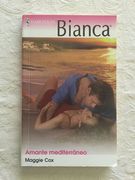 Amante Mediterráneo