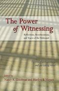 the power of witnessing