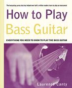 How to Play Bass Guitar (en Inglés)