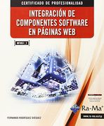 Integración de Componentes Software en Páginas Web (MF0951_2)