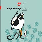 Simplement jo (en Catalán)