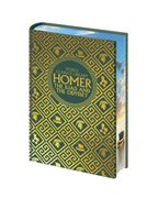 World Classics Library: Homer. The Iliad and The Odyssey