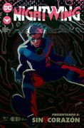 Nightwing Núm. 03