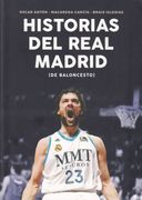 Historias del Real Madrid de Baloncesto (in Spanish)