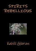 Spirits Rebellious (en Inglés)
