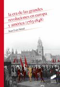 La era de las Grandes Revoluciones en Europa y América (1763-1848): 20 (Historia)