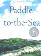 paddle to the sea (en Inglés)