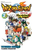Inazuma Eleven ¡La victoria es tuya! 02