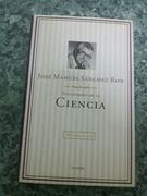 diccionario de la ciencia