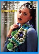 El Arte de Tejer Accesorios Crochet